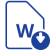 Wordアイコン